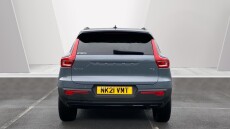 Volvo Xc40 1.5 T3 [163] R DESIGN Pro 5dr Petrol Estate